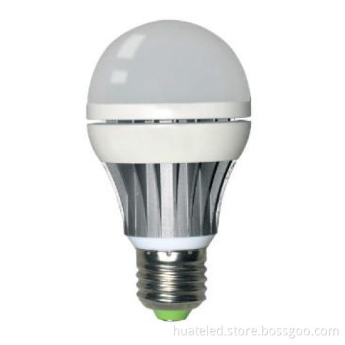 7W LED Bulbs Energy Saving 110v-220v 14PCS Of 5730 SMD LEDs